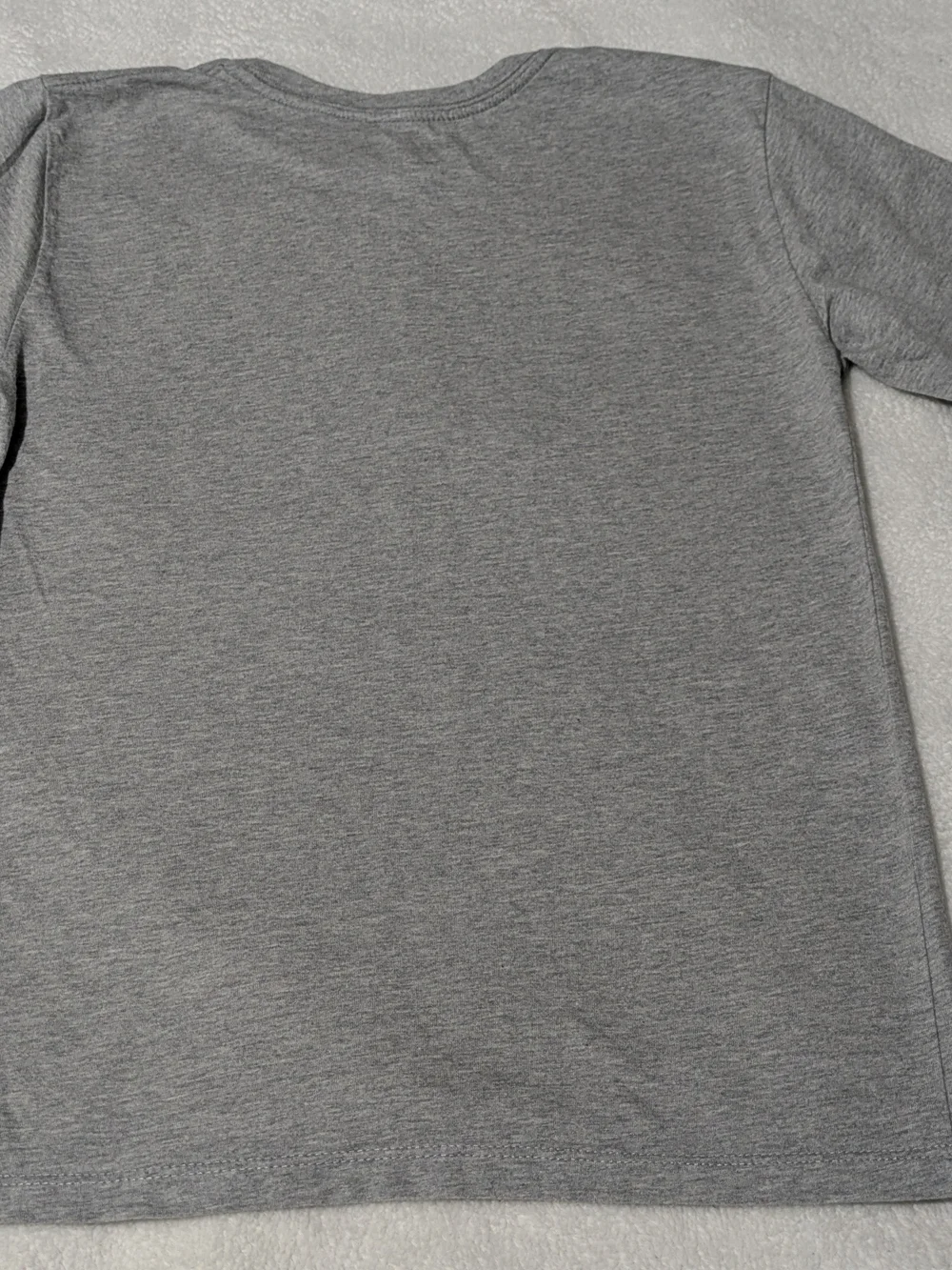 The Childrens Place soft gray